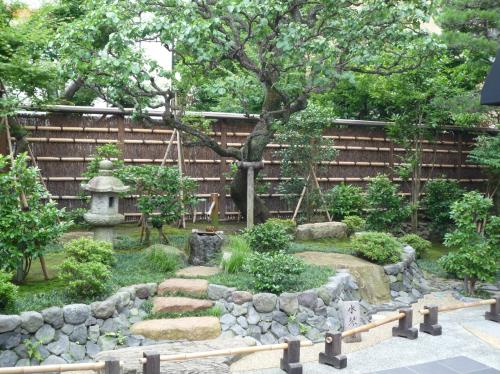 鎌倉の複合施設「こもれび禄岸2番館」1枚目