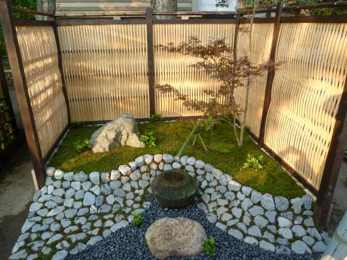 2010年鎌倉造園界（鶴岡八幡宮にて）1枚目
